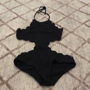 MARYSIA one piece suit